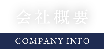 会社概要