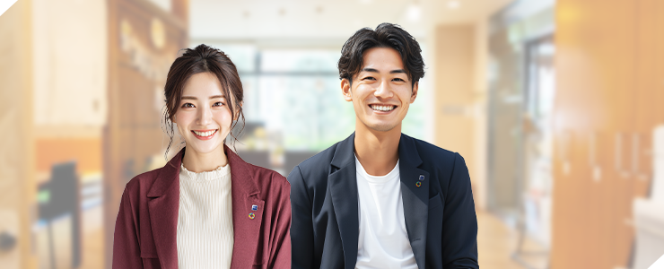 AI 適性診断 イメージ