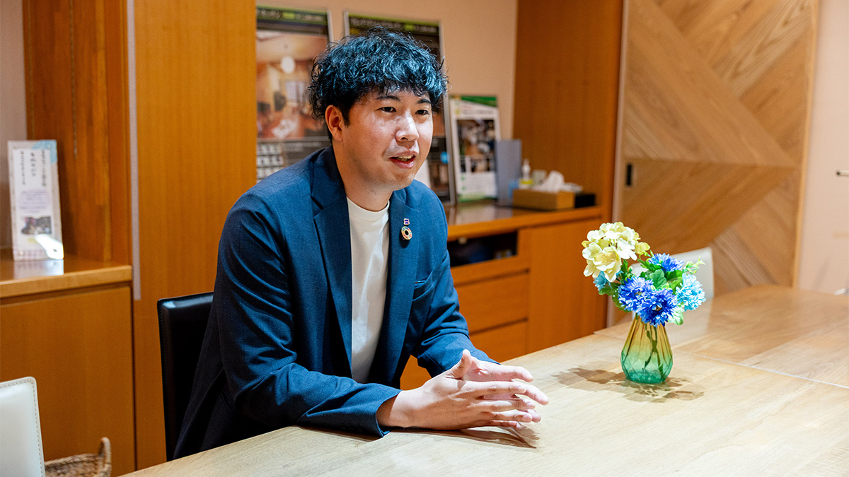 津田 誠貴