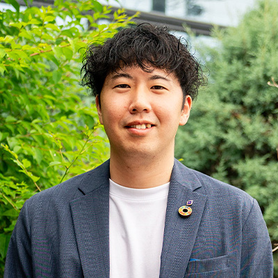 津田 誠貴