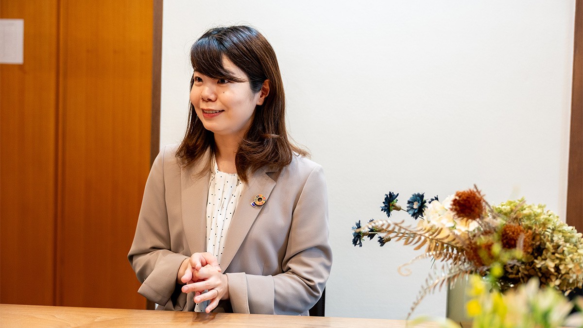 瀬川 早貴