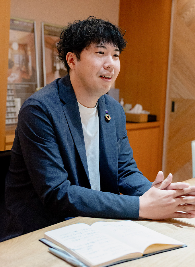 津田 誠貴