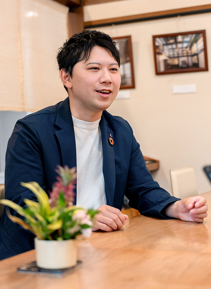 小松 龍太