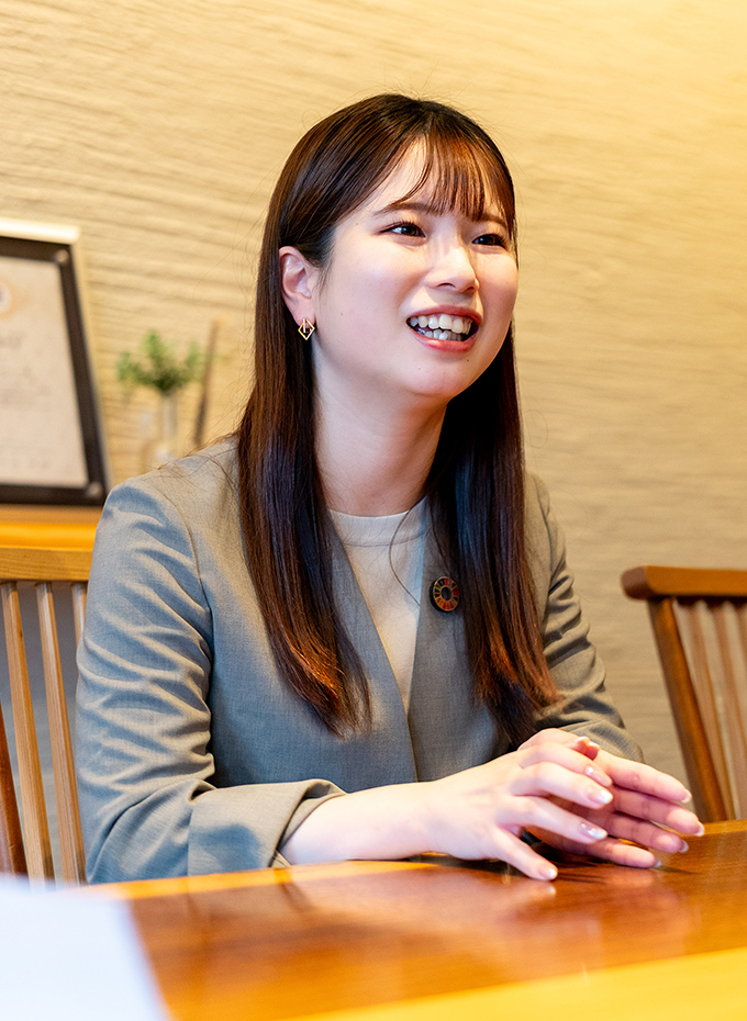 笠嶋 有紀