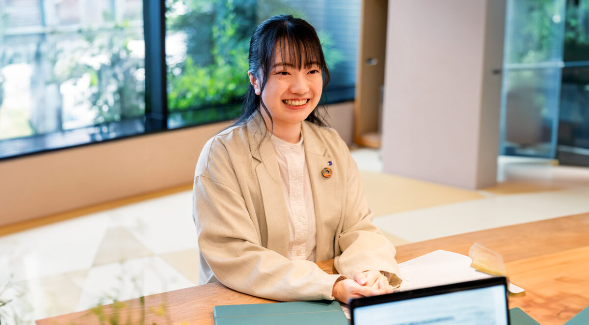 矢野 碧